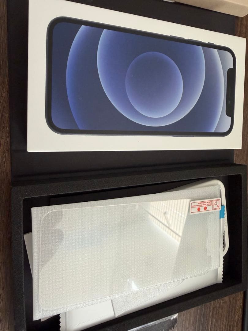 iPhone 12 mini エクスプレス交換品　新品