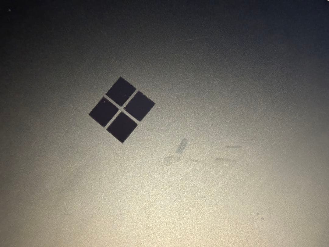 Microsoft Surface Laptop2 13.5インチ corei7