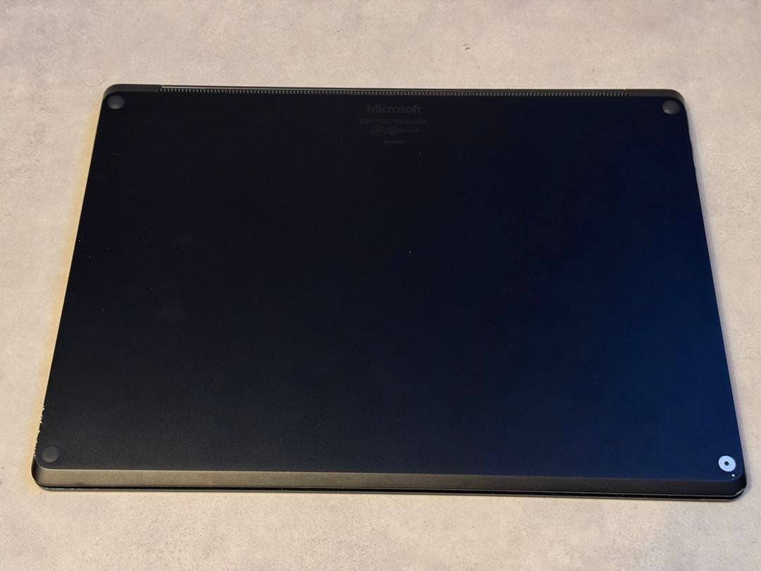 Microsoft Surface Laptop2 13.5インチ corei7