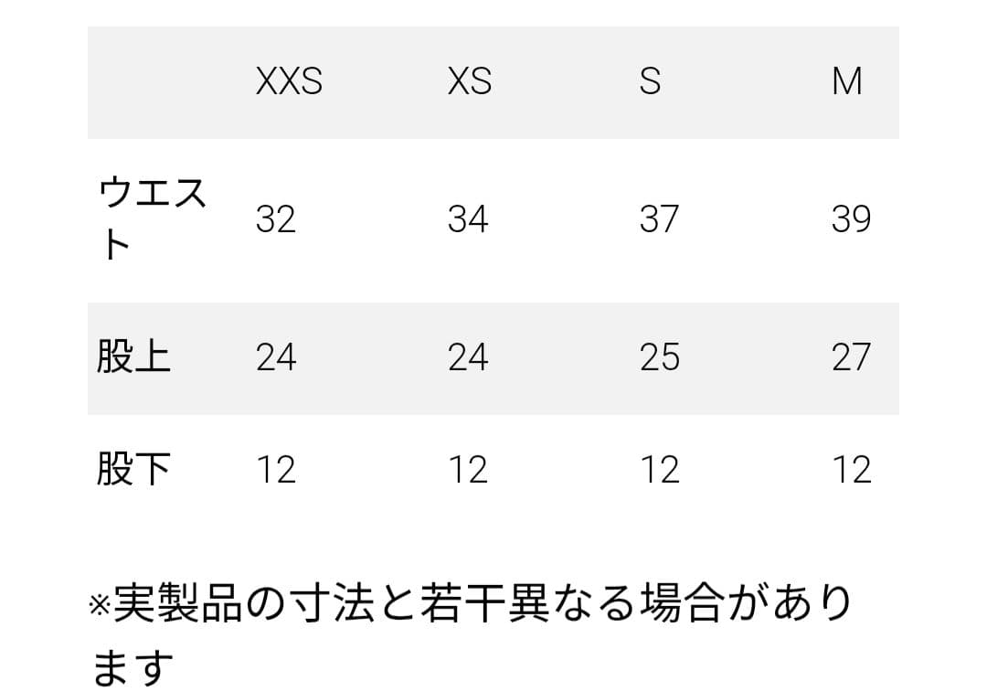 パタゴニア ウィメンズ バギーズショーツ 5インチ S JOYP 57059