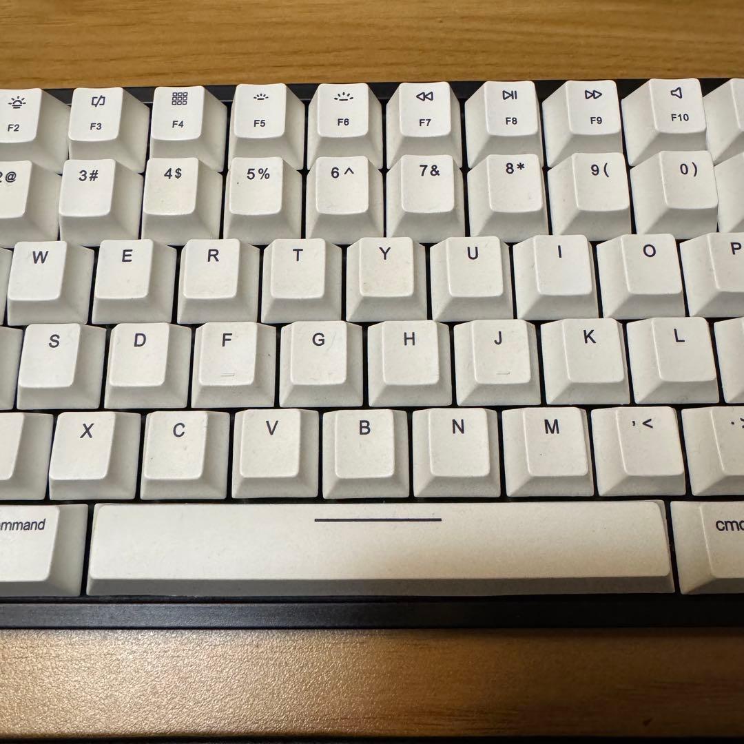 VISSLES KEYBOARD V84 メカニカルキーボード