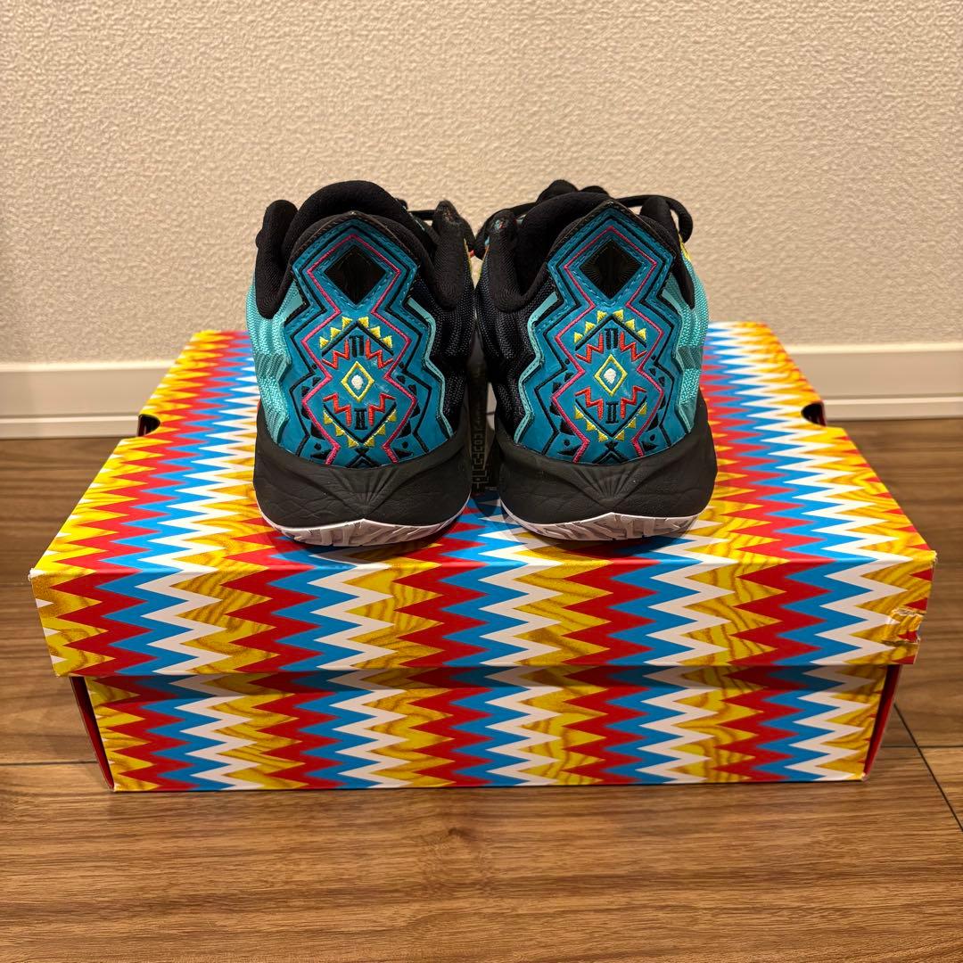 シューズ(男性用) KAI2 / ANTA / US9