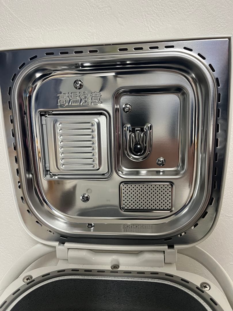 【Panasonic】ホームベーカリー　SD-MB1