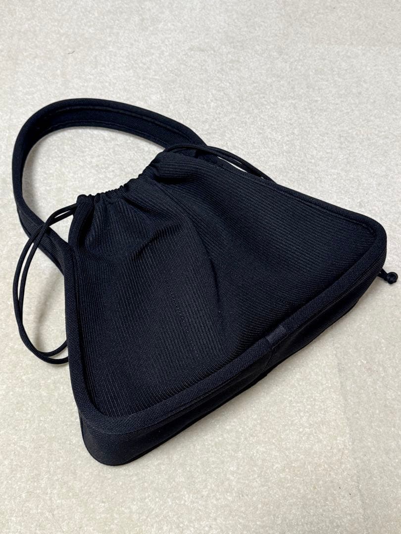 alexanderwang ブラック ショルダーバッグ