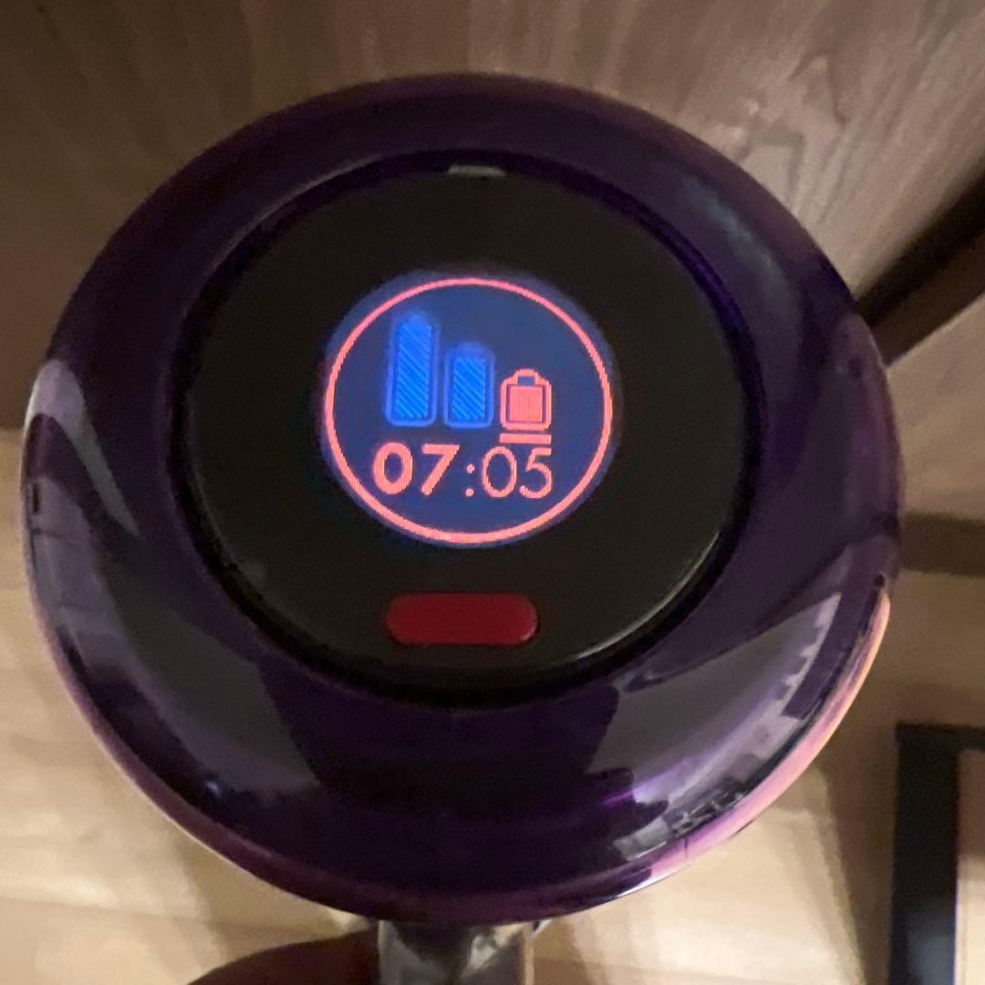 ダイソン dyson SV18