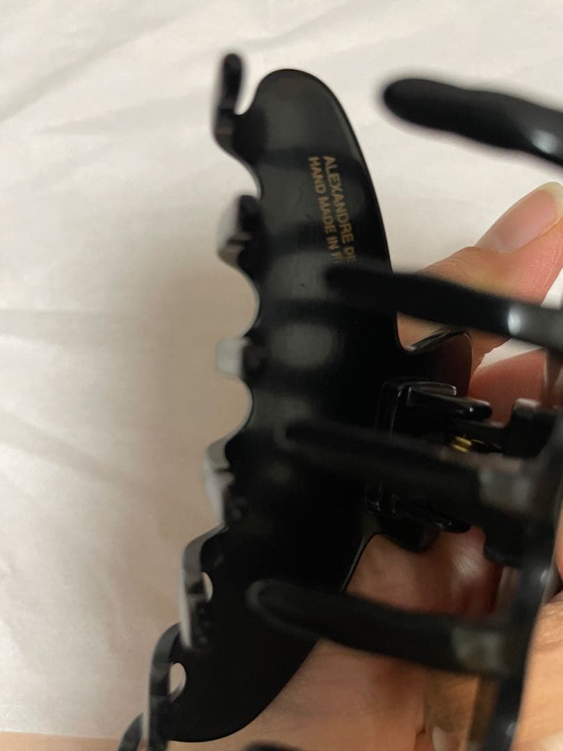 ALEXANDRE DE PARIS(アレクサンドル ドゥ パリ) mサイズ