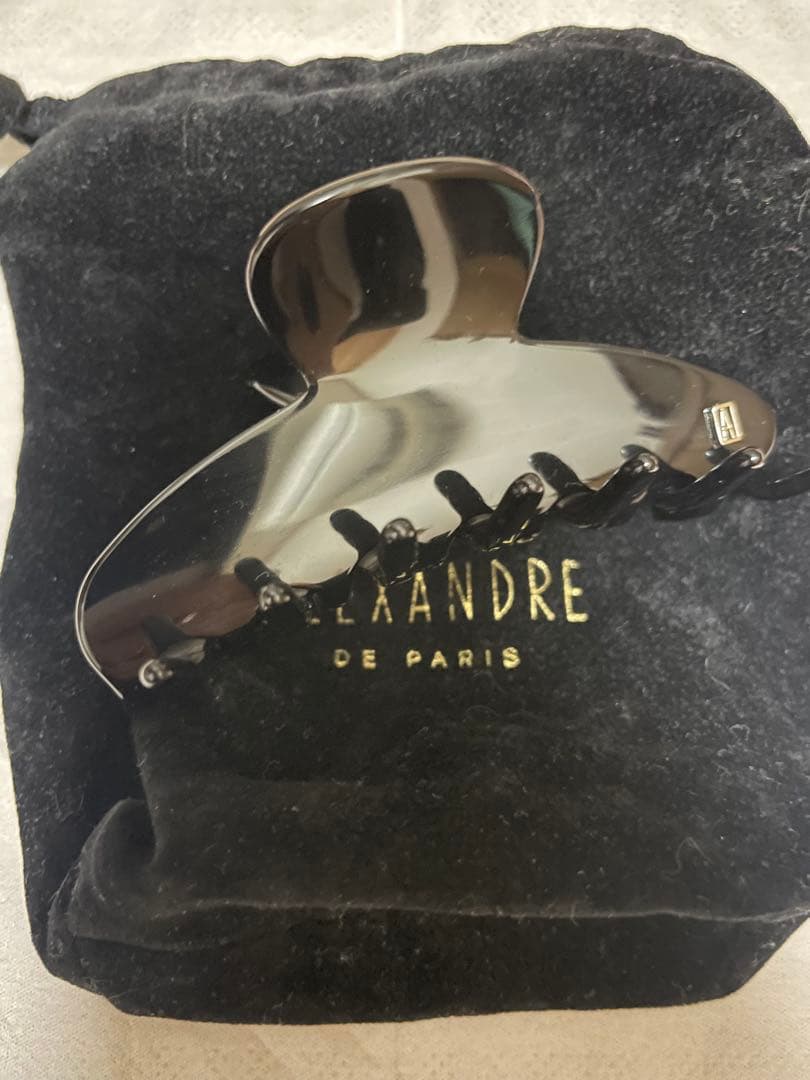 ALEXANDRE DE PARIS(アレクサンドル ドゥ パリ) mサイズ