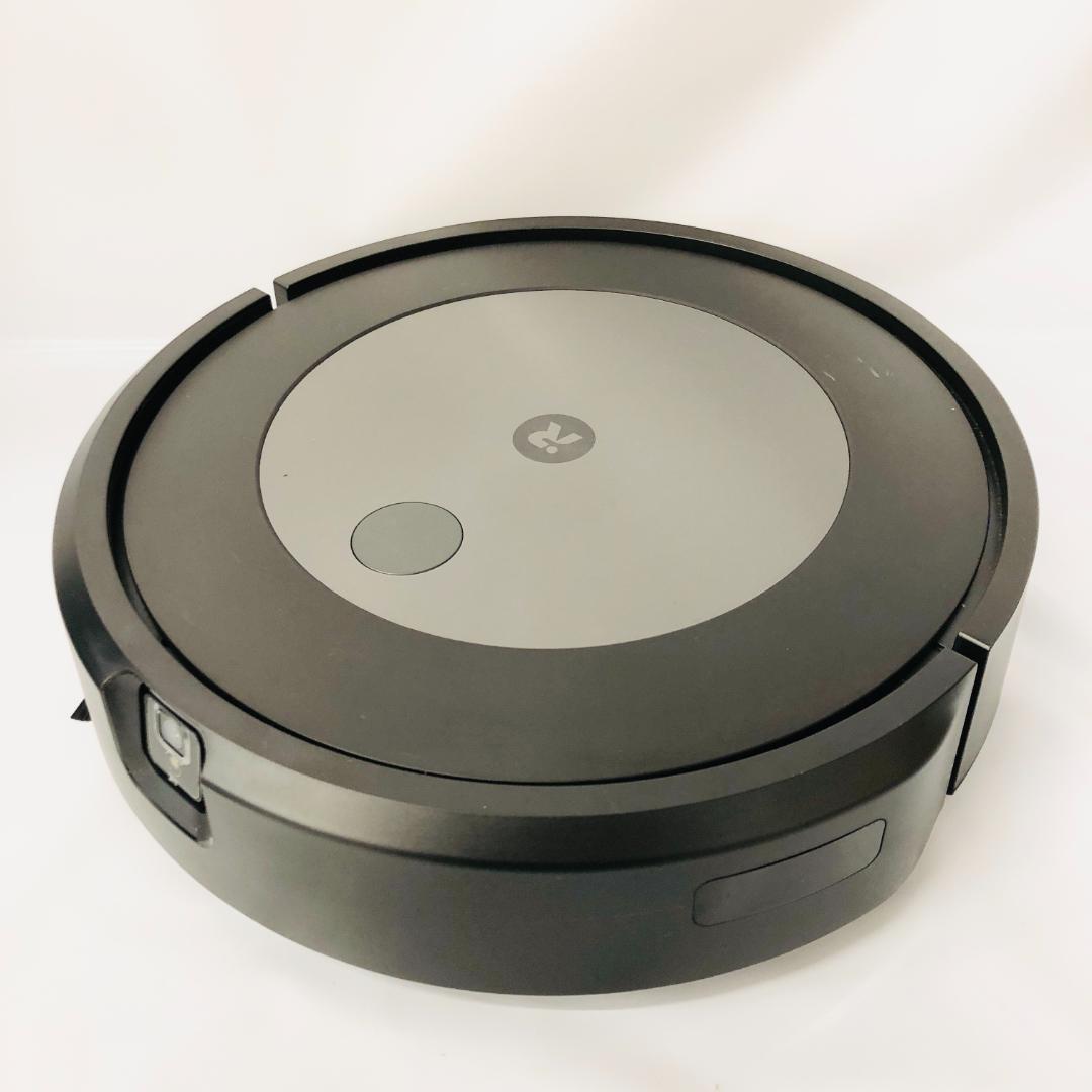 り*ご様 iRobot ロボット掃除機 ルンバ J7+ J755860