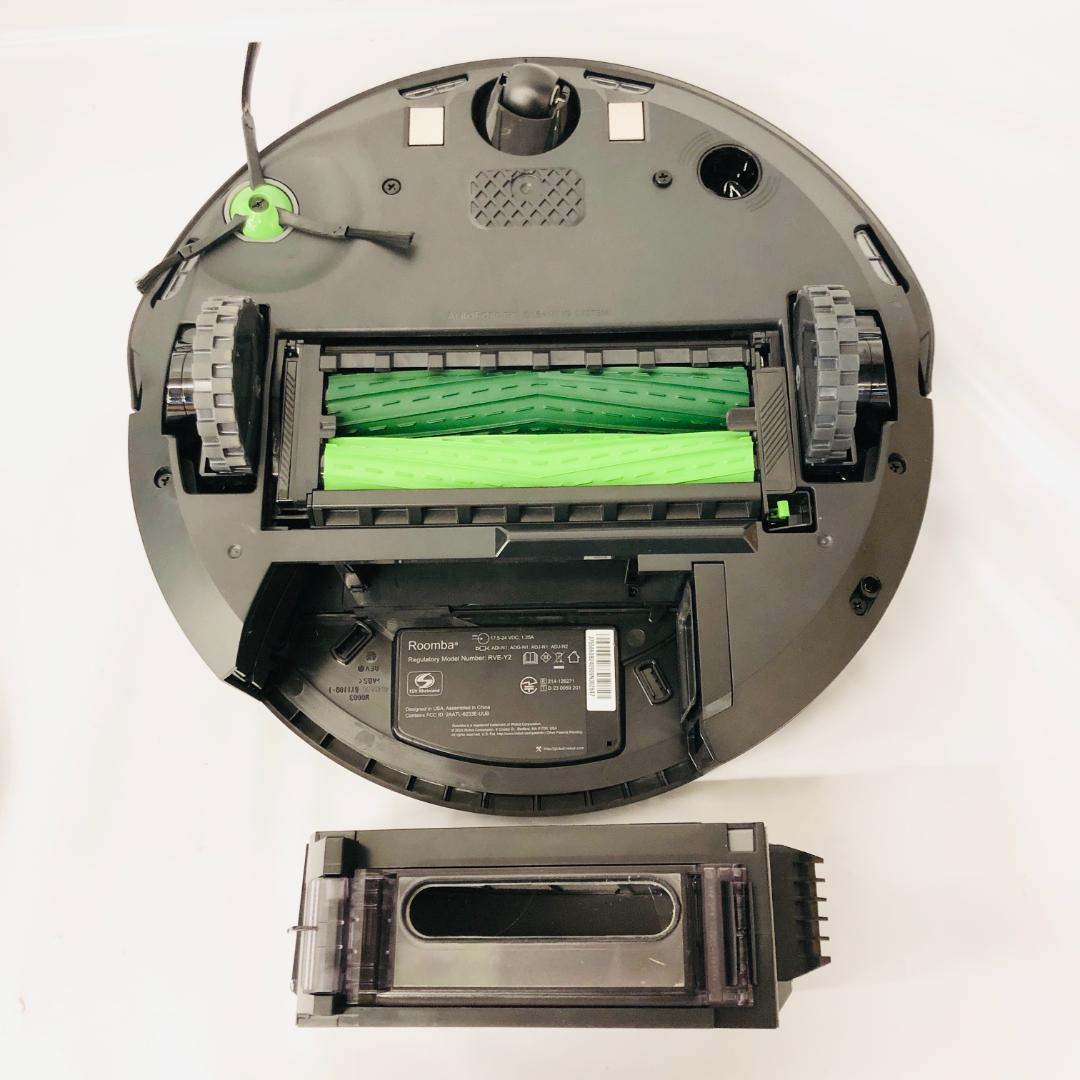 り*ご様 iRobot ロボット掃除機 ルンバ J7+ J755860