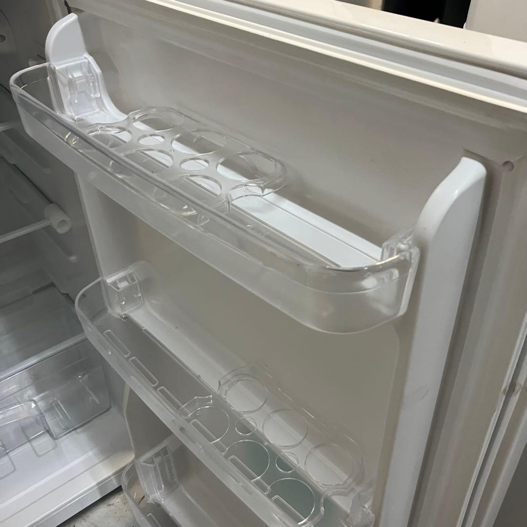 36i 洗濯機冷蔵庫2020年製　ハイアール　130L  アクア　6kg