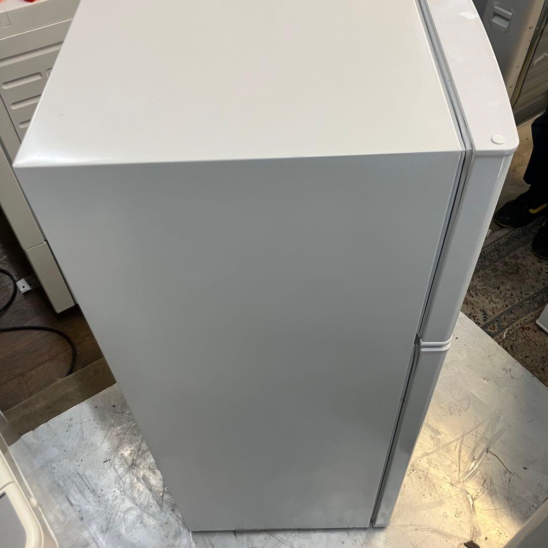 36i 洗濯機冷蔵庫2020年製　ハイアール　130L  アクア　6kg