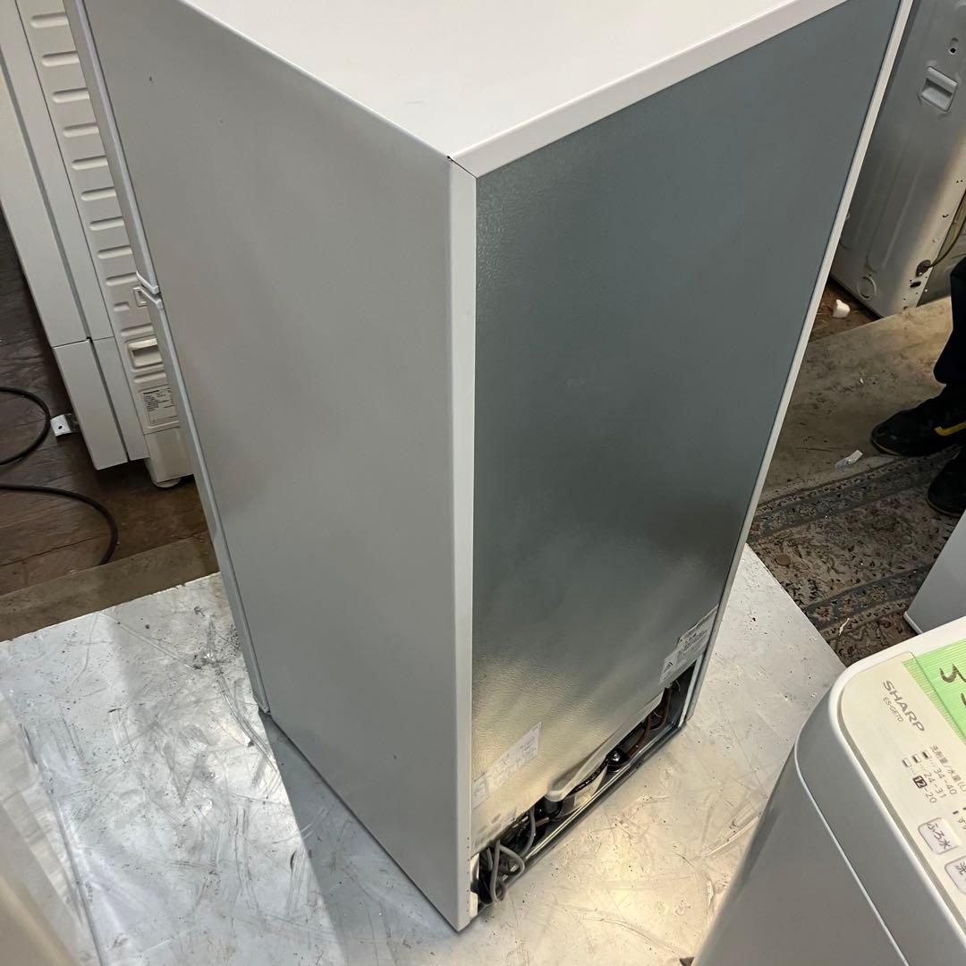 36i 洗濯機冷蔵庫2020年製　ハイアール　130L  アクア　6kg