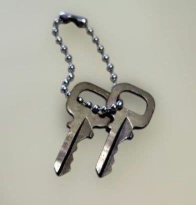 LOUIS VUITTON エピ キーポル55　 　 ボストンバッグ