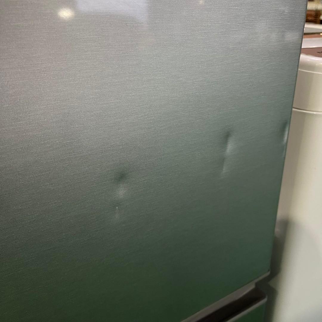 AQUA 家電2点セット 冷蔵庫 126L 洗濯機 6.0kg Z148