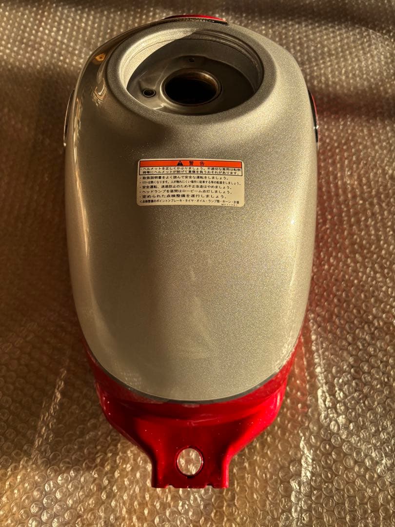 モンキー125 ホンダ純正 タンク　monkey　8BJ-JB03