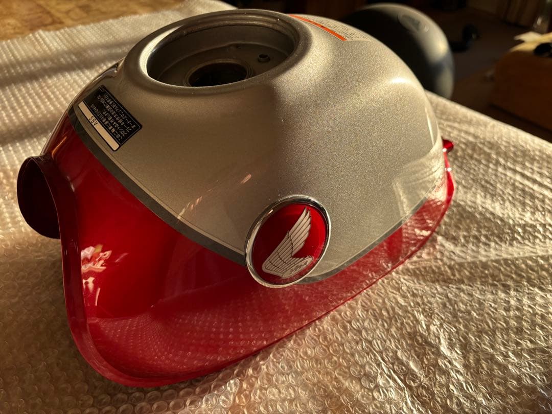 モンキー125 ホンダ純正 タンク　monkey　8BJ-JB03