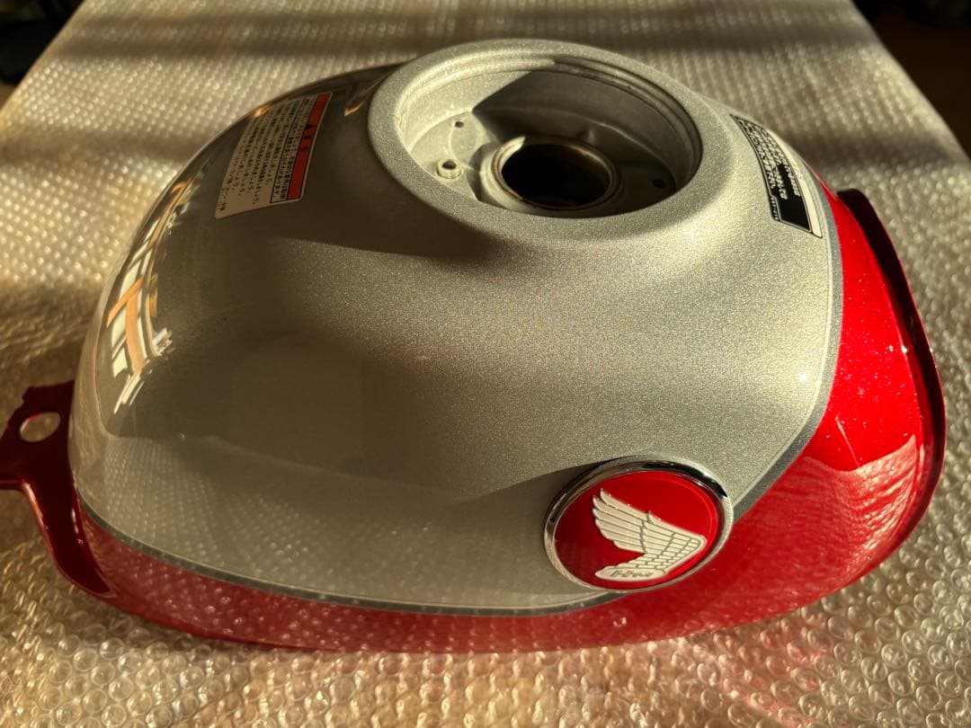 モンキー125 ホンダ純正 タンク　monkey　8BJ-JB03