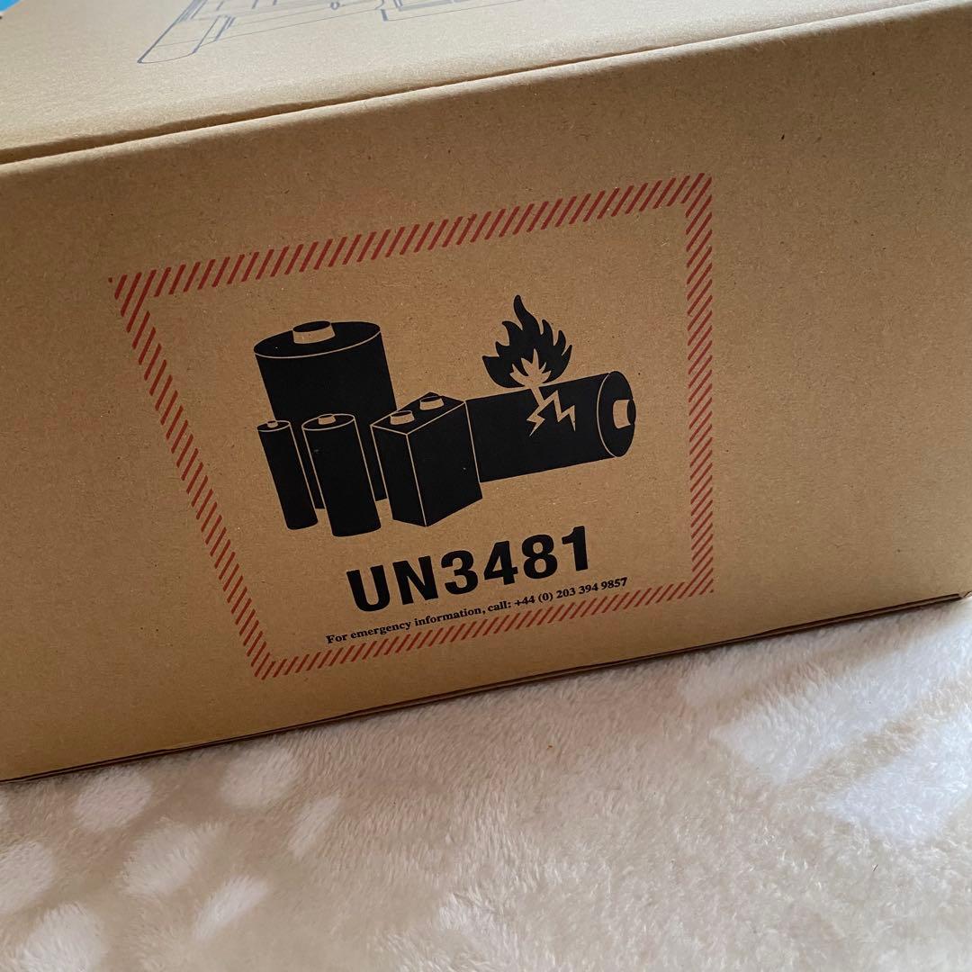 【新品】Dyson V8 Origin SV25 RD2 コードレスクリーナー