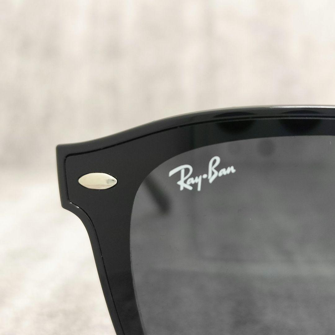 RayBan 未使用品 RB4392D 601/87 サングラス 大き目