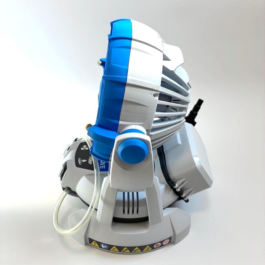 極美品✨ コードレス ミスト ファン MBF0183J