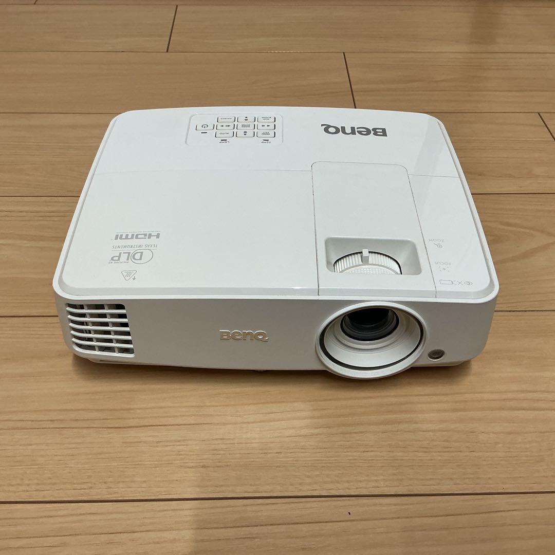 BenQ プロジェクター MH530 フルHD 3200lm