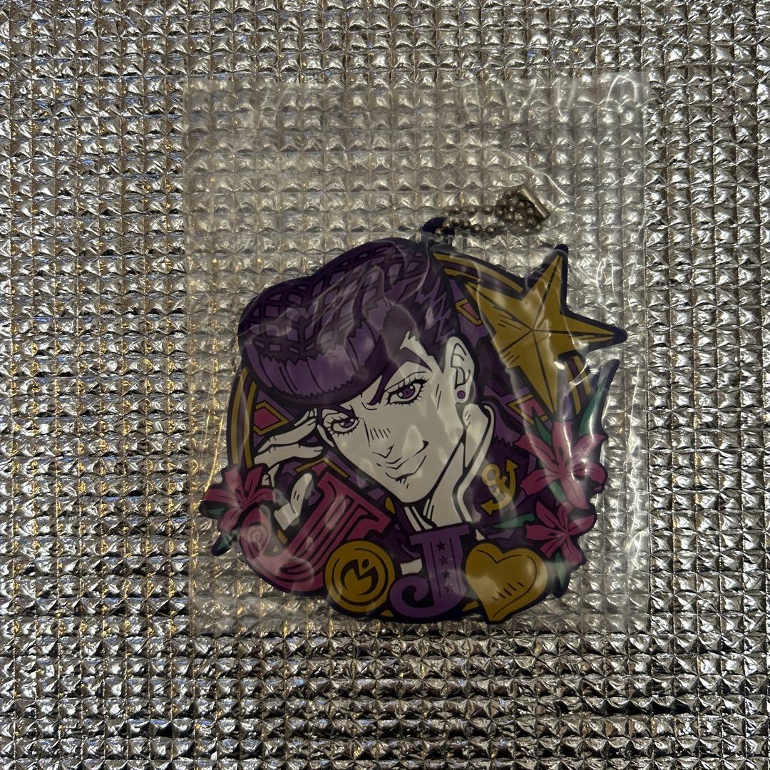 ジョジョワールド 一番くじ D賞 東方仗助