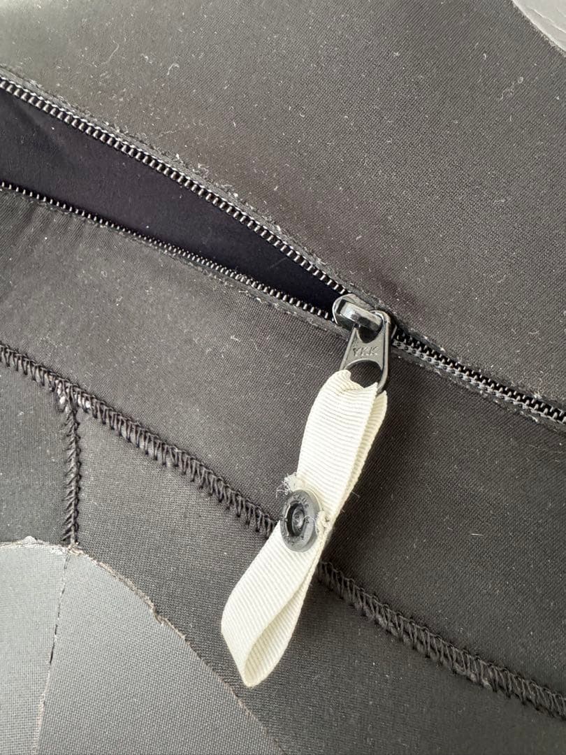 Sea×Me Wetsuit セミドライ