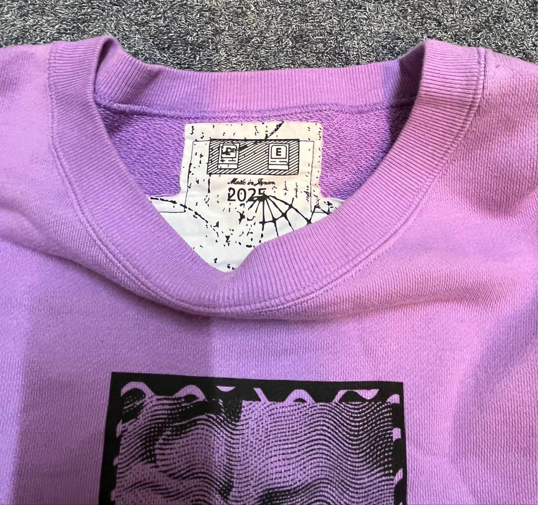 cavempt ce スウェット　2025 L