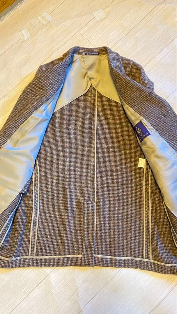 Ａ／H エイボンハウス　countryジャケット