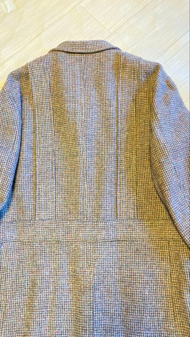 Ａ／H エイボンハウス　countryジャケット