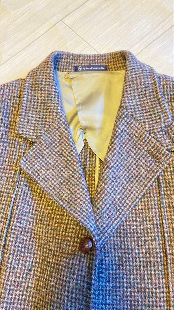 Ａ／H エイボンハウス　countryジャケット