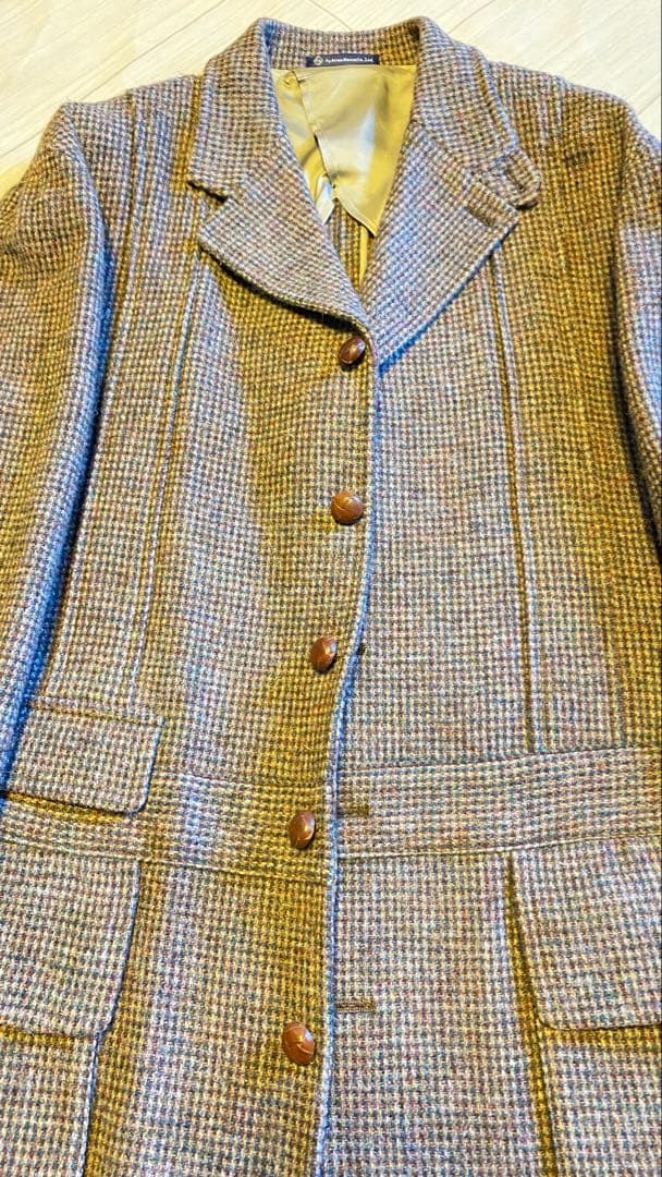 Ａ／H エイボンハウス　countryジャケット