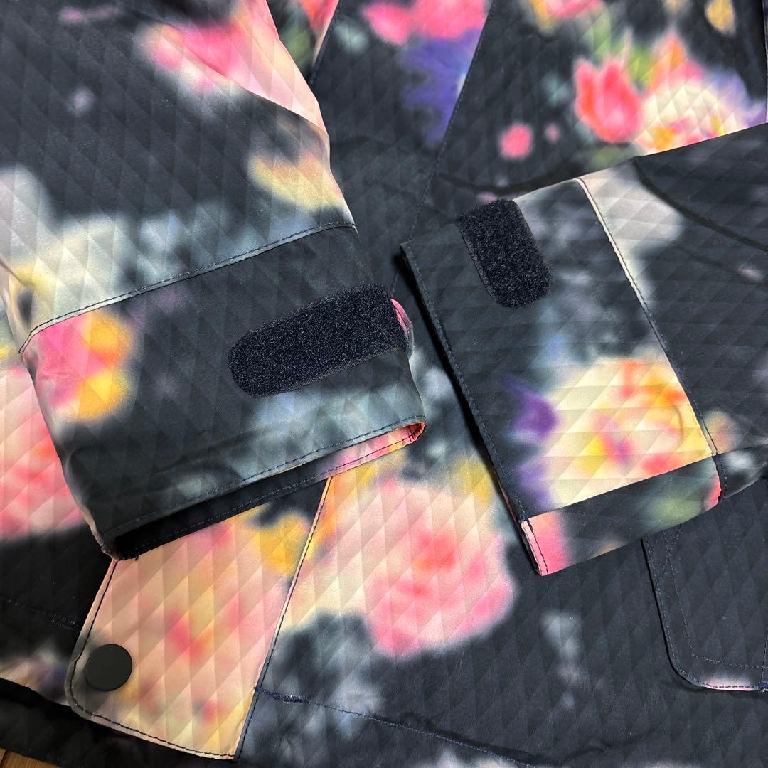 Shiro　Burton スノーボードウェアセット　レディースSサイズ