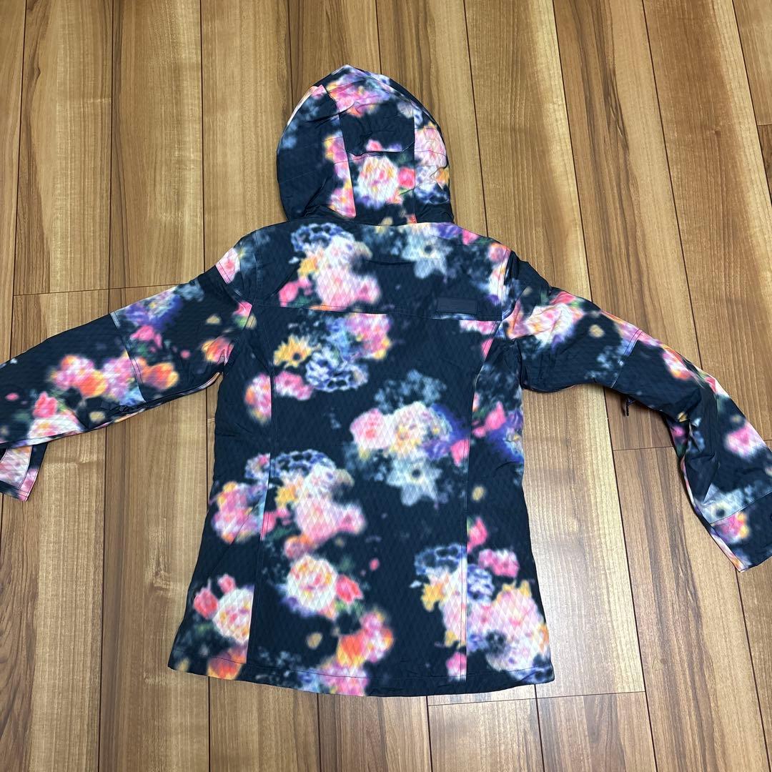 Shiro　Burton スノーボードウェアセット　レディースSサイズ