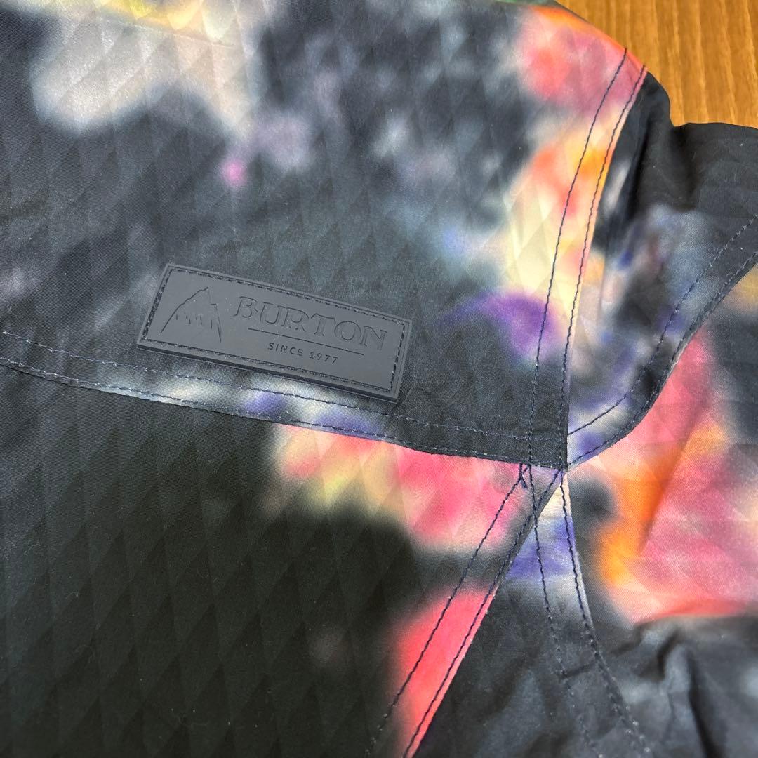 Shiro　Burton スノーボードウェアセット　レディースSサイズ