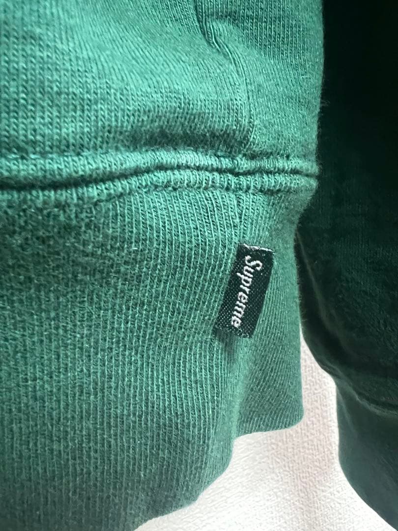 Supreme ×Honda × Fox Racing HRC Crewneck