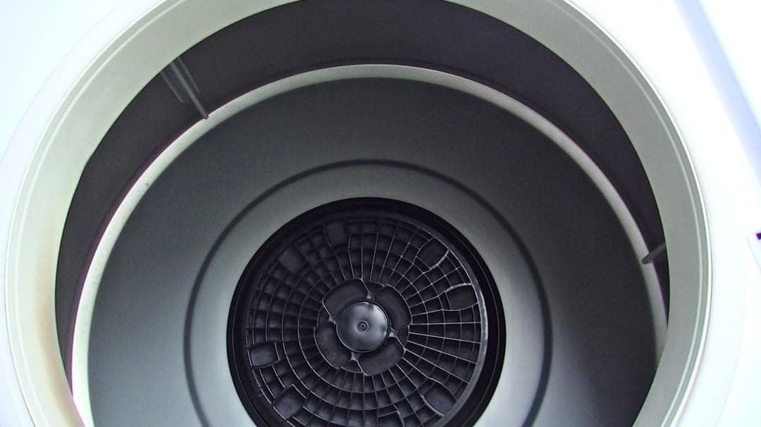 S11★消毒済 DE-N50WV 日立 衣類乾燥機 保証付 送料無料