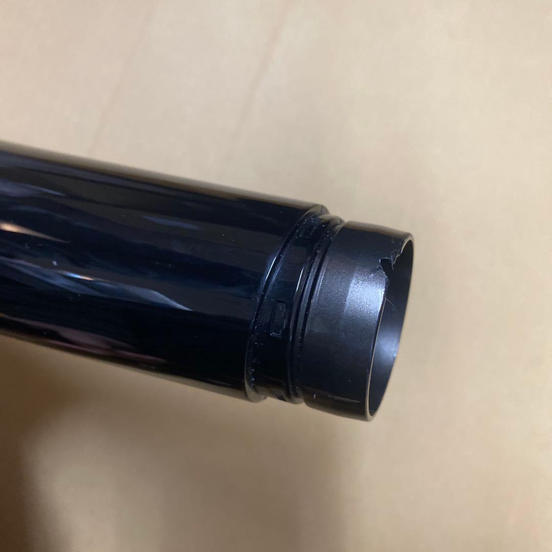 REPRONIZER 4D Plus ヘアドライヤー レプロナイザー