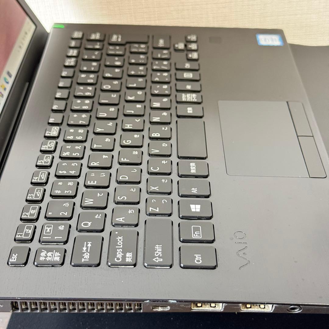 ★人気LTE★VAIO Pro PF最新Office2024 Windows11