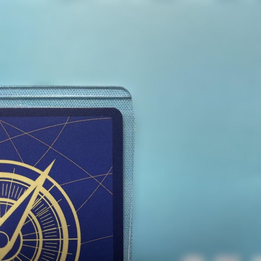 ワンピースカードルフィ：ONE PIECE DAY’24 来場者特典 プロモ