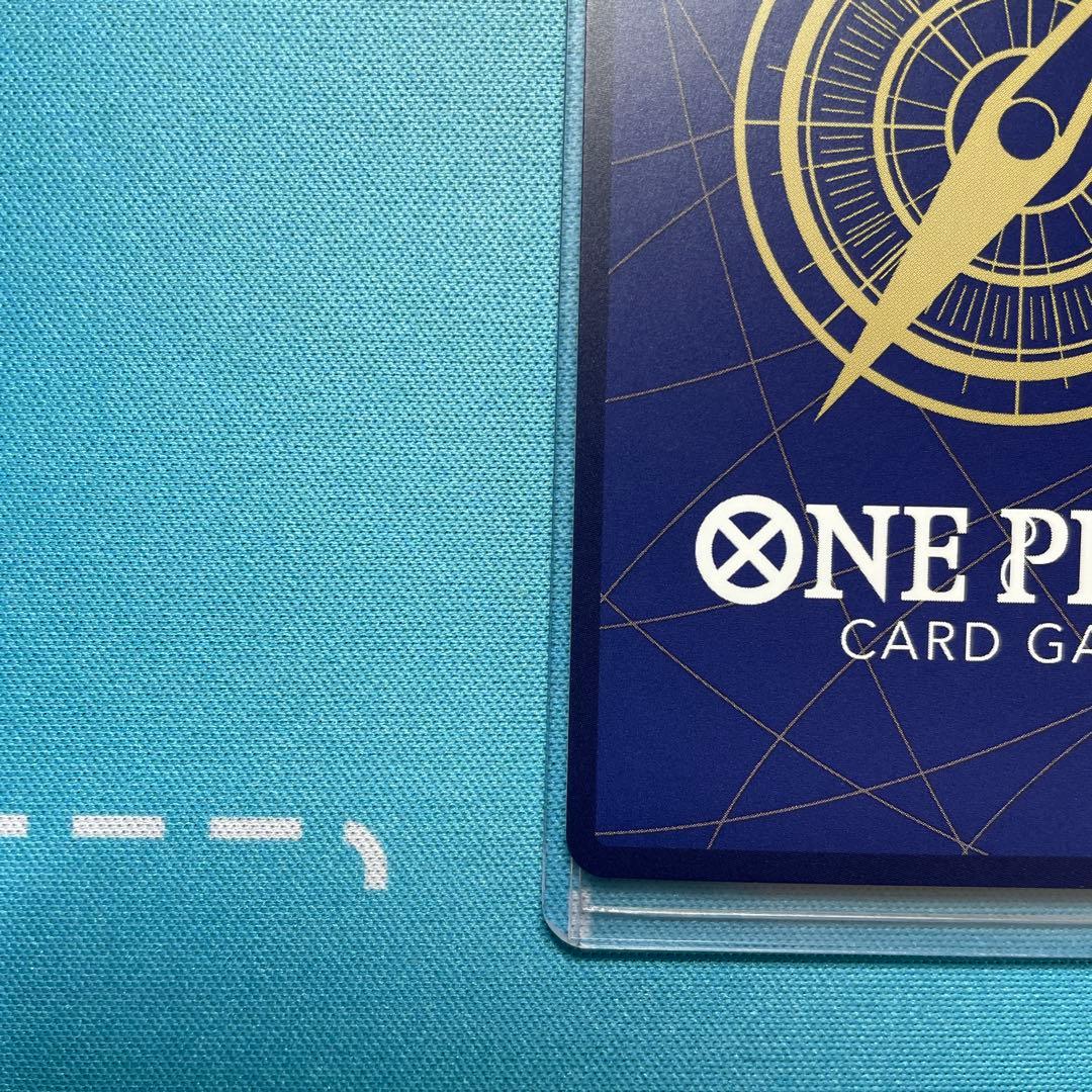 ワンピースカードルフィ：ONE PIECE DAY’24 来場者特典 プロモ