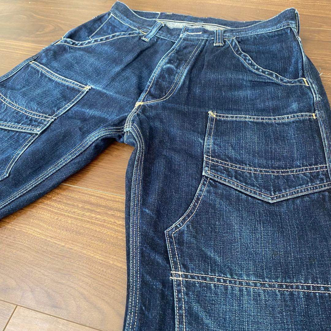 フリーホイーラーズ　デリックマン　サイズ30