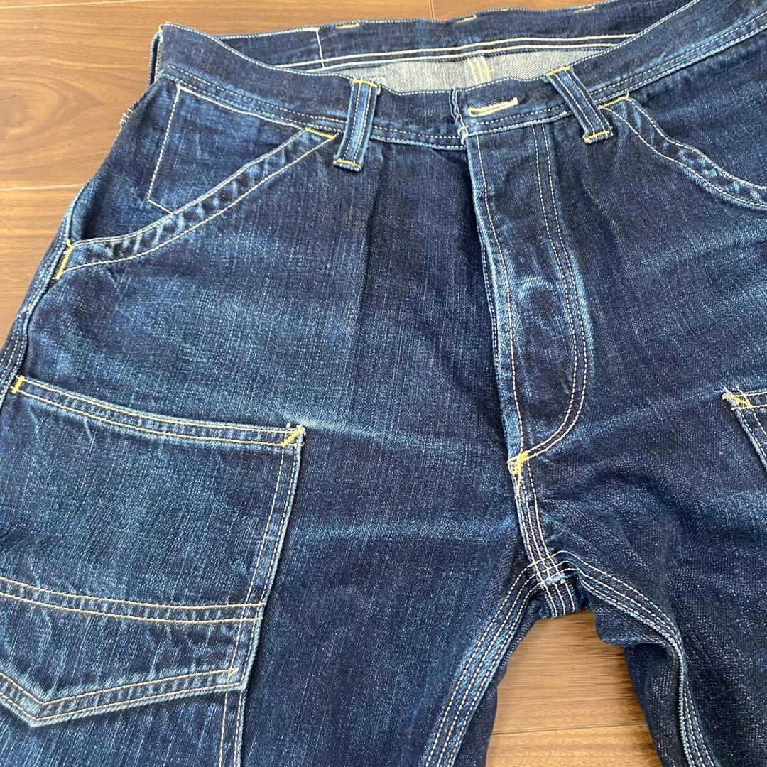 フリーホイーラーズ　デリックマン　サイズ30