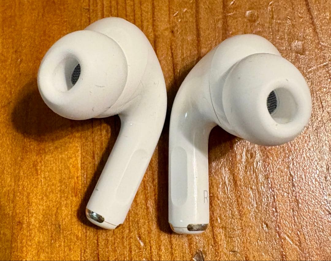 美品 Apple AirPodsPro2 第二世代