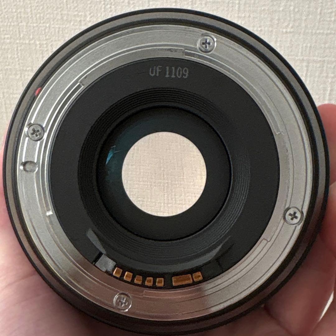 Canon EF 28-80mm F2.8-4L USM ズームレンズ