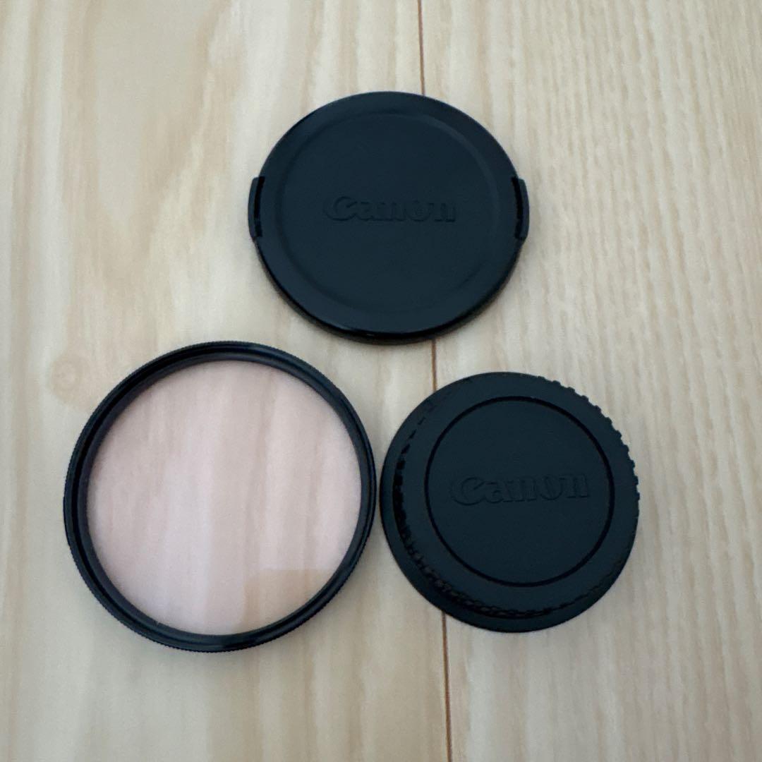 Canon EF 28-80mm F2.8-4L USM ズームレンズ