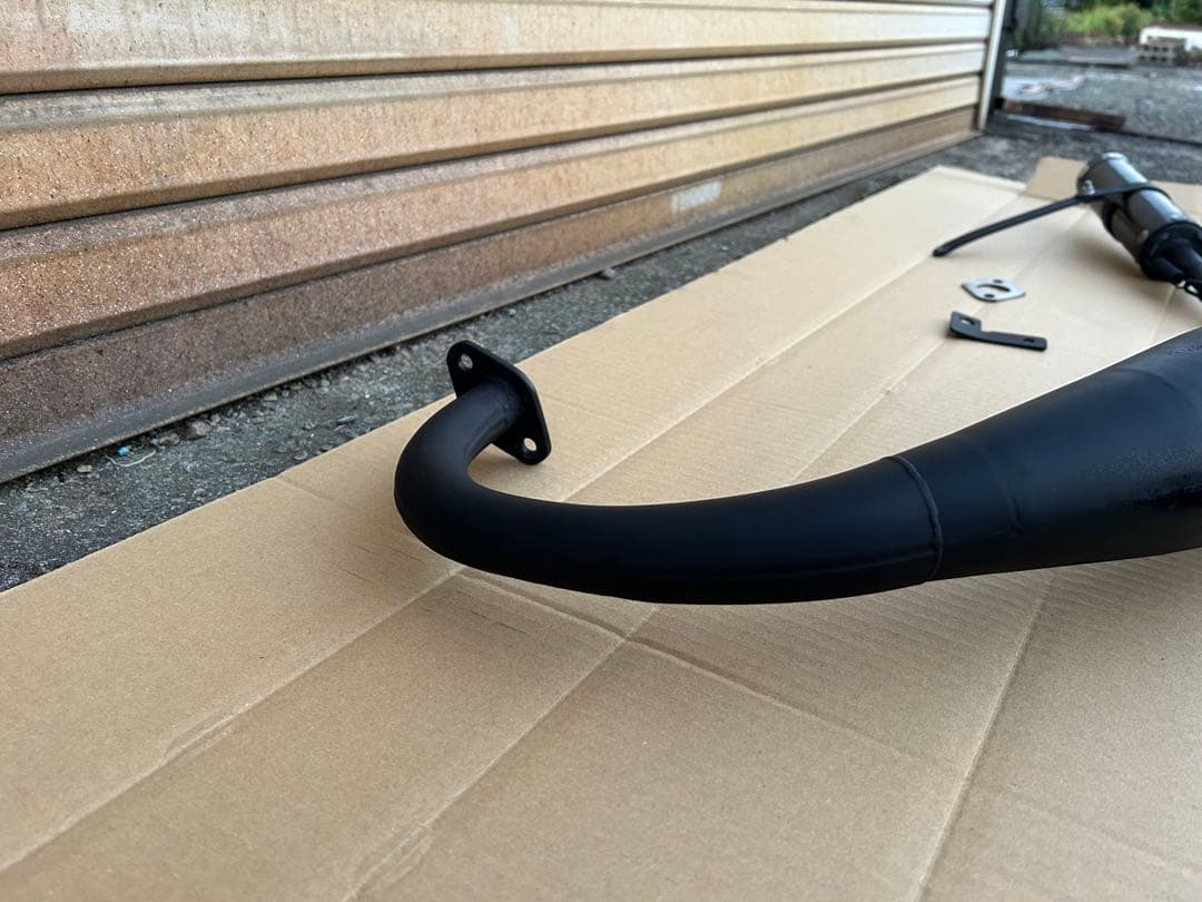 リブラプロM32チャンバー 格安！ ns50f nsr50