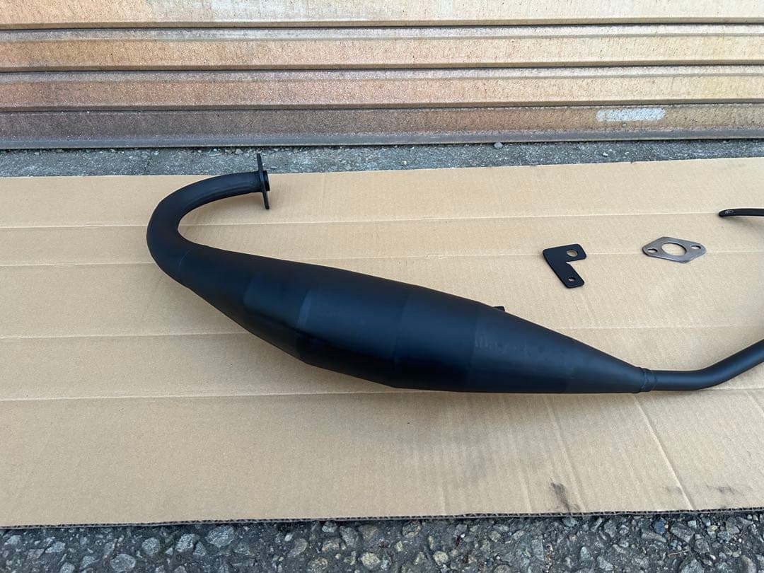 リブラプロM32チャンバー 格安！ ns50f nsr50