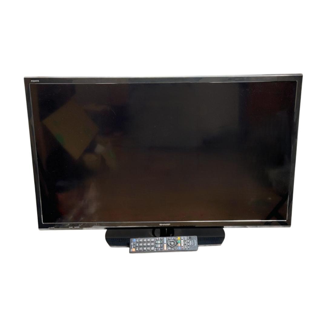 SHARP AQUOS 32v型 2019年製 2T−C32AE1