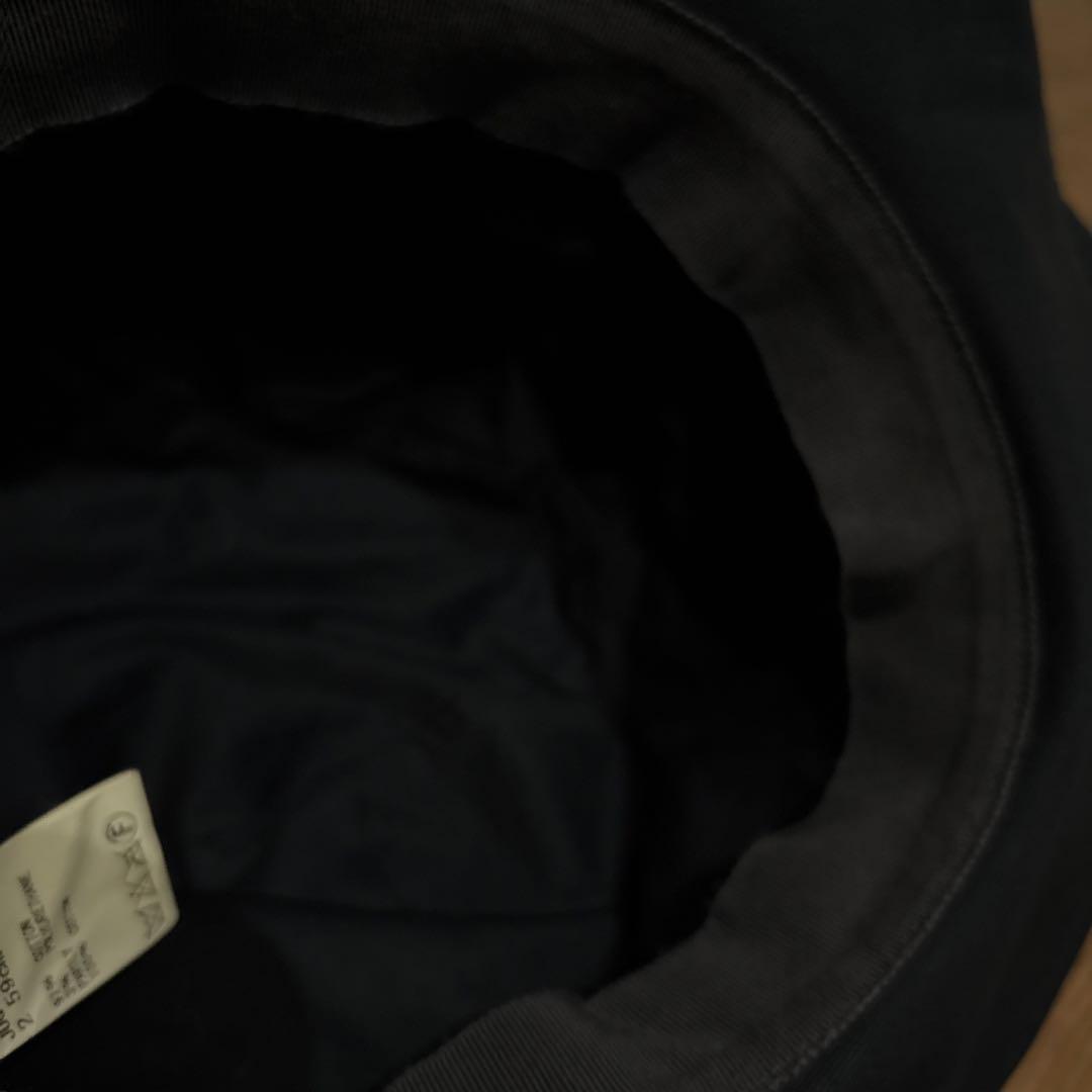 送料込み！KIJIMA TAKAYUKI UNDERCOVER ハット